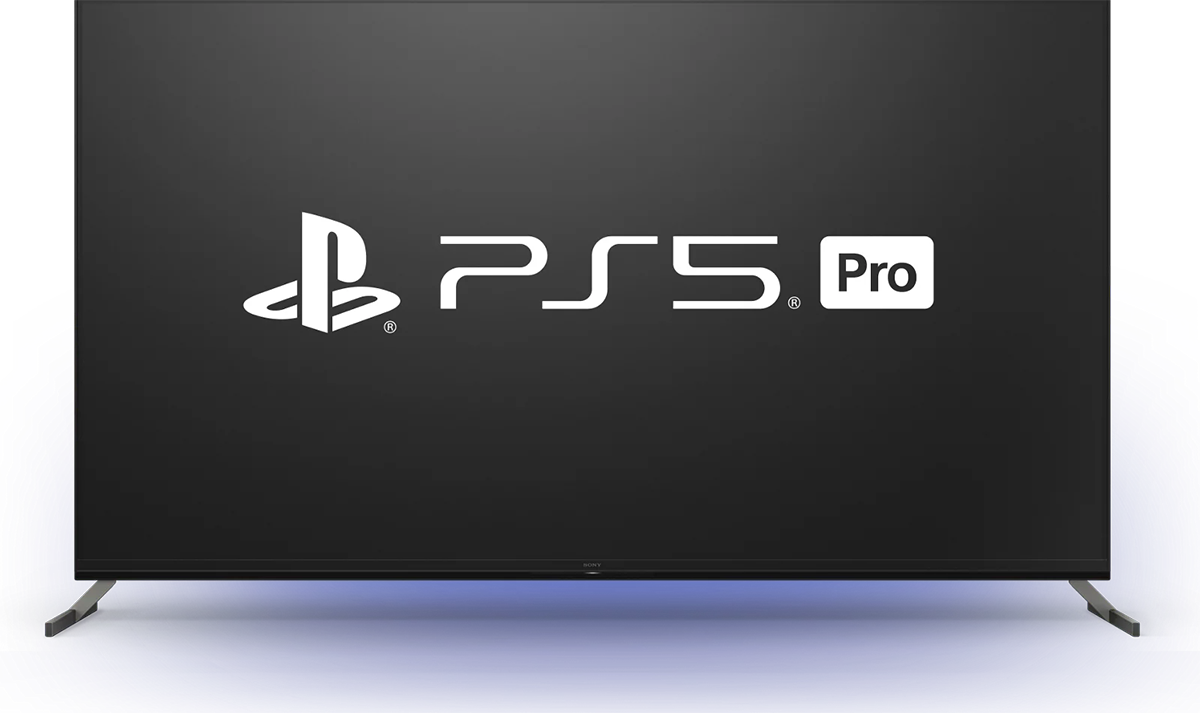 PlayStation 5 Pro Console