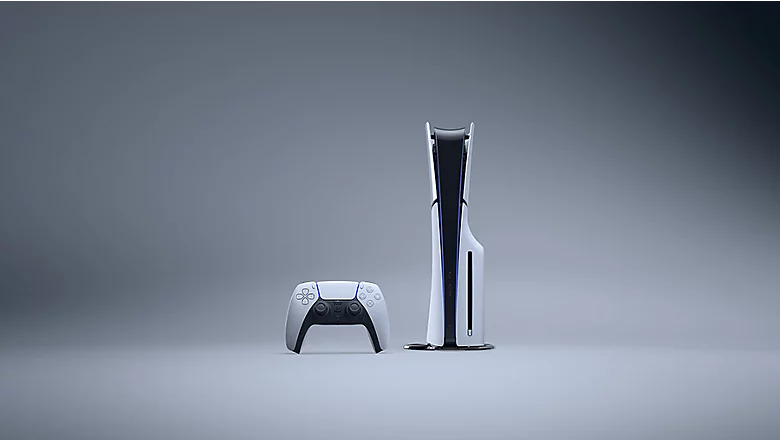 PlayStation®5 Console – NBA 2K26 Bundle