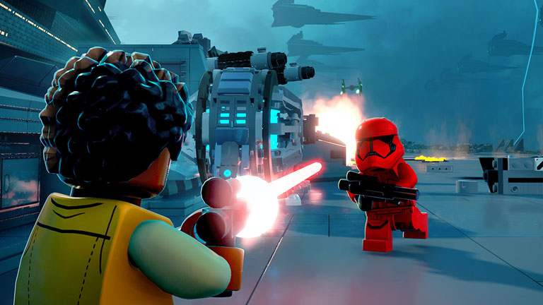 Lego Star Wars: Skywalker Saga Xbox One