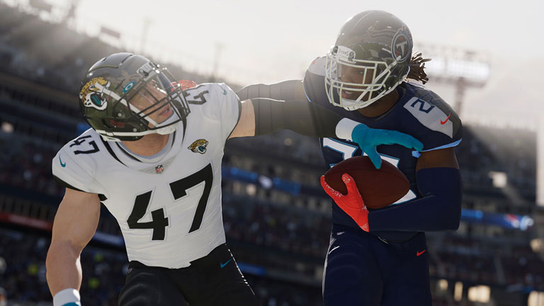 Madden NFL 22 PS5™