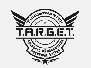 TWCS Throttle Thrustmaster Weapon Control System