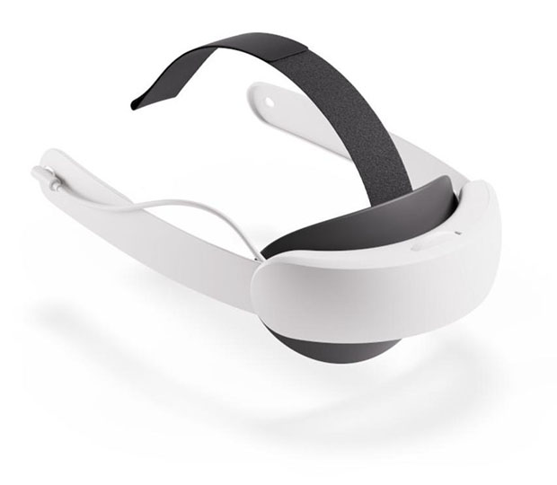 Meta Quest 3 Elite Strap with Battery