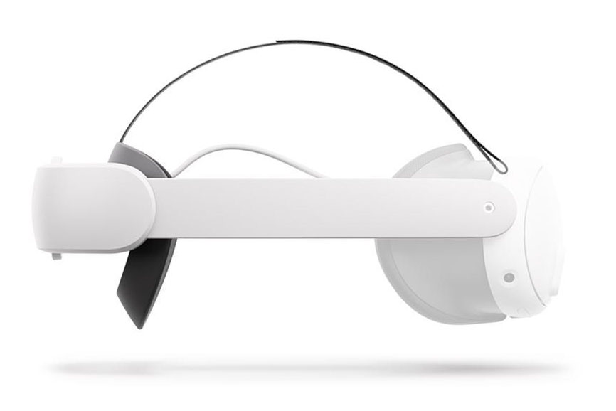 Meta Quest 3 Elite Strap with Battery