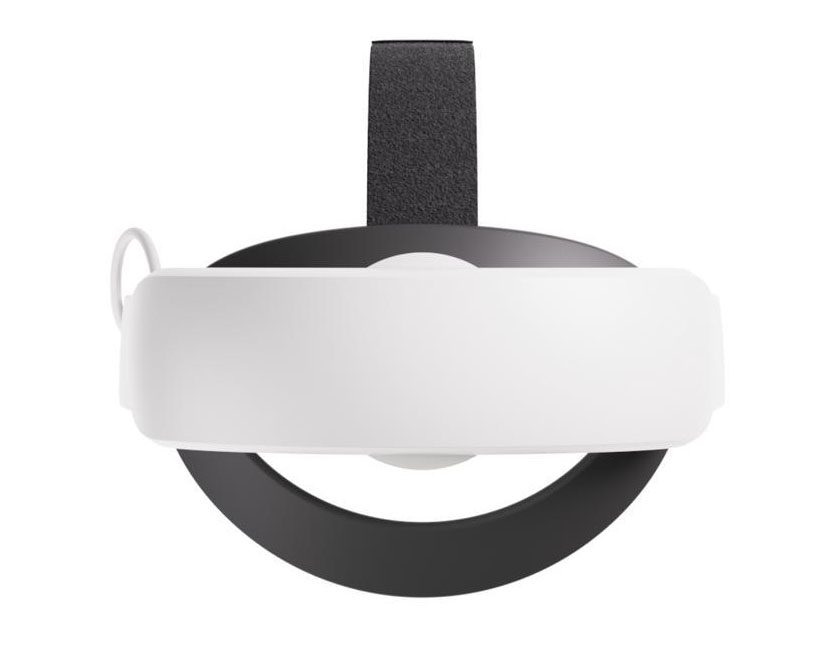 Meta Quest 3 Elite Strap with Battery