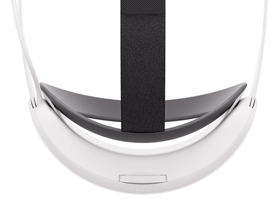 Meta Quest 3 Elite Strap with Battery