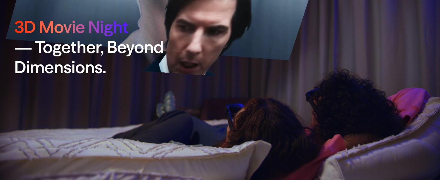 VITURE Luma Pro XR Glasses