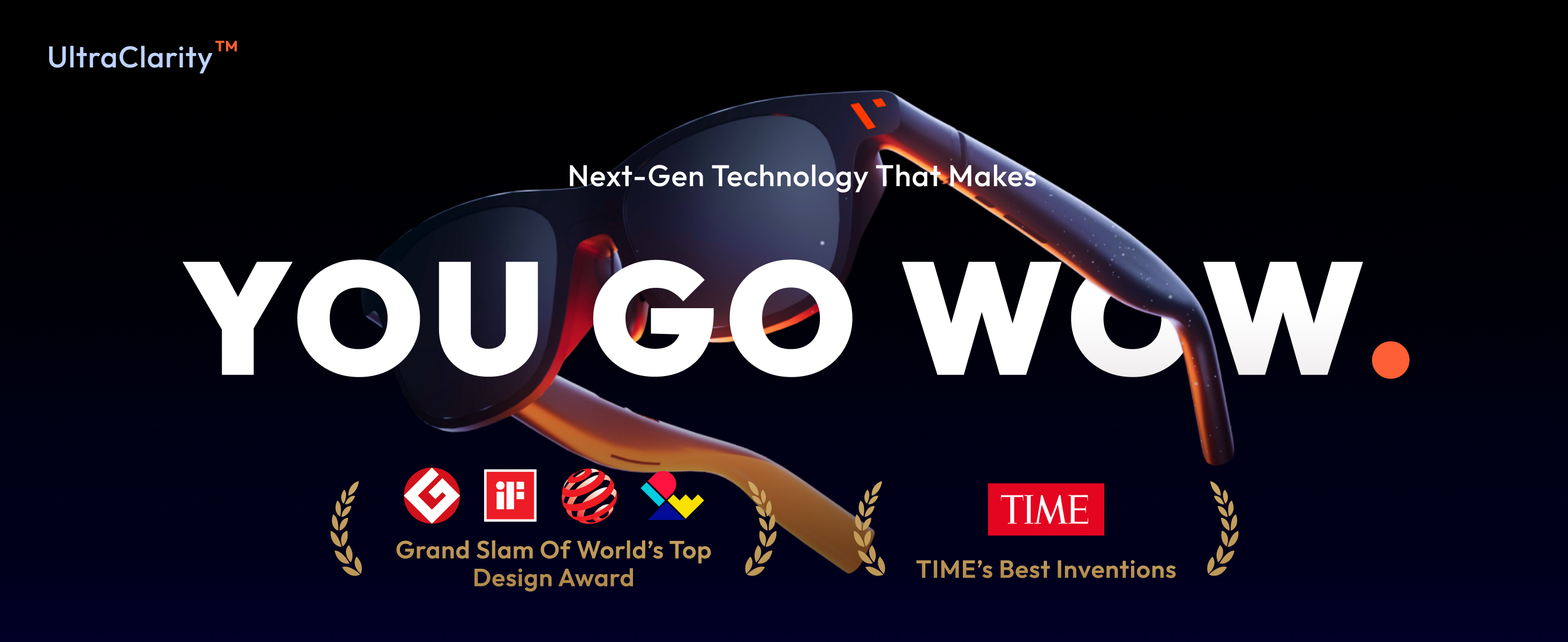 VITURE Pro XR/AR Glasses