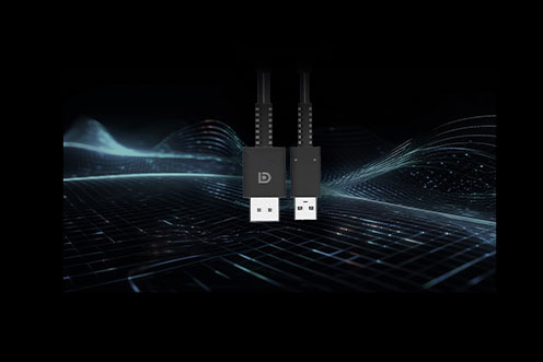 DPVR E4 PCVR PC Gaming Headset