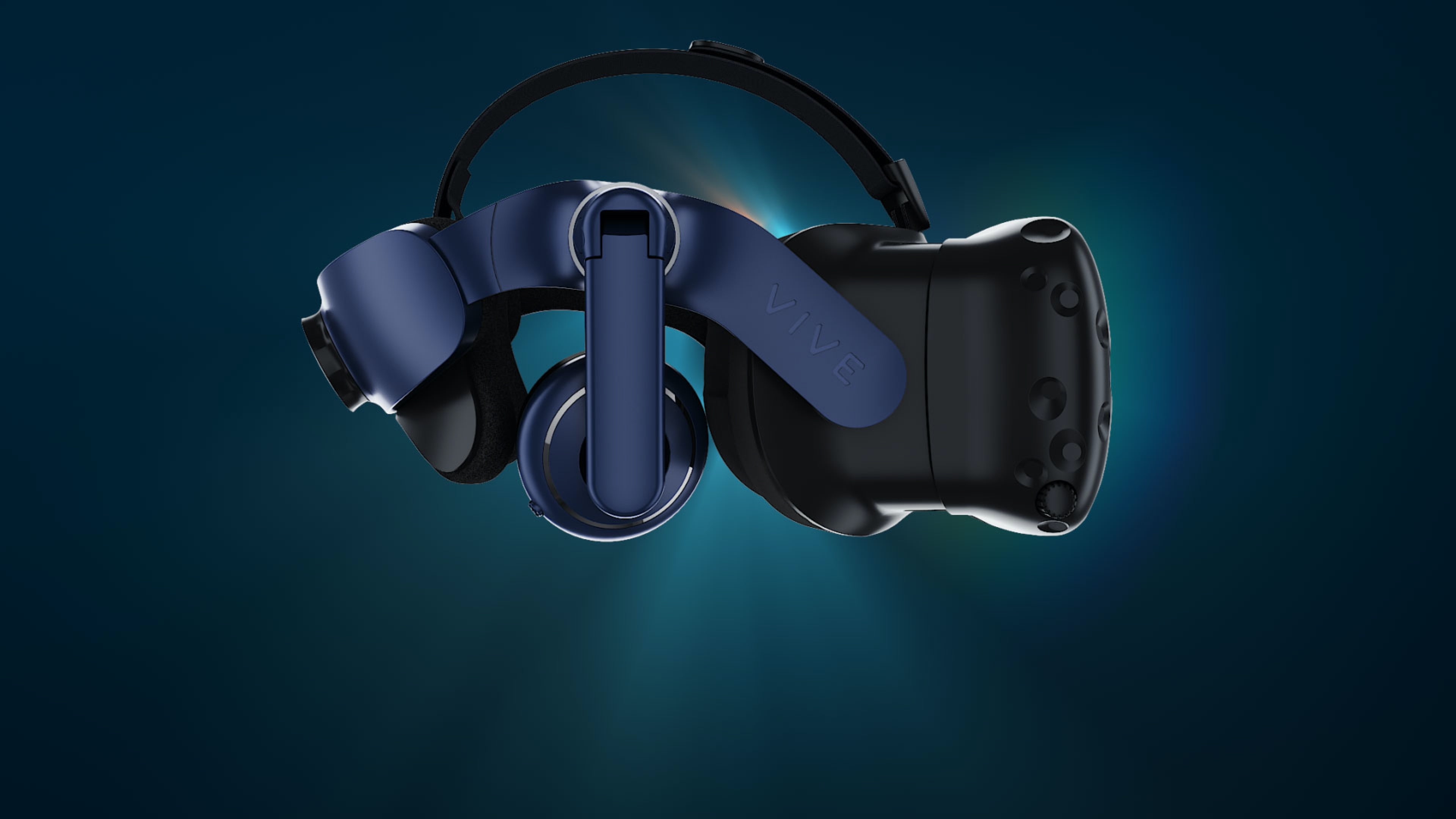 HTC VIVE PRO 2 HMD - Gafas VR