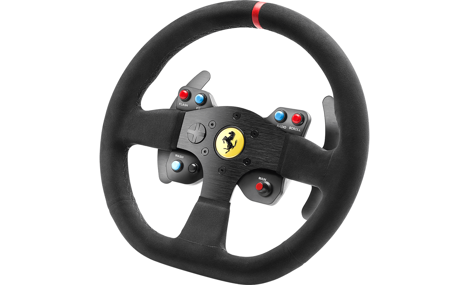 COMPREHENSIVE DRIVING GEAR