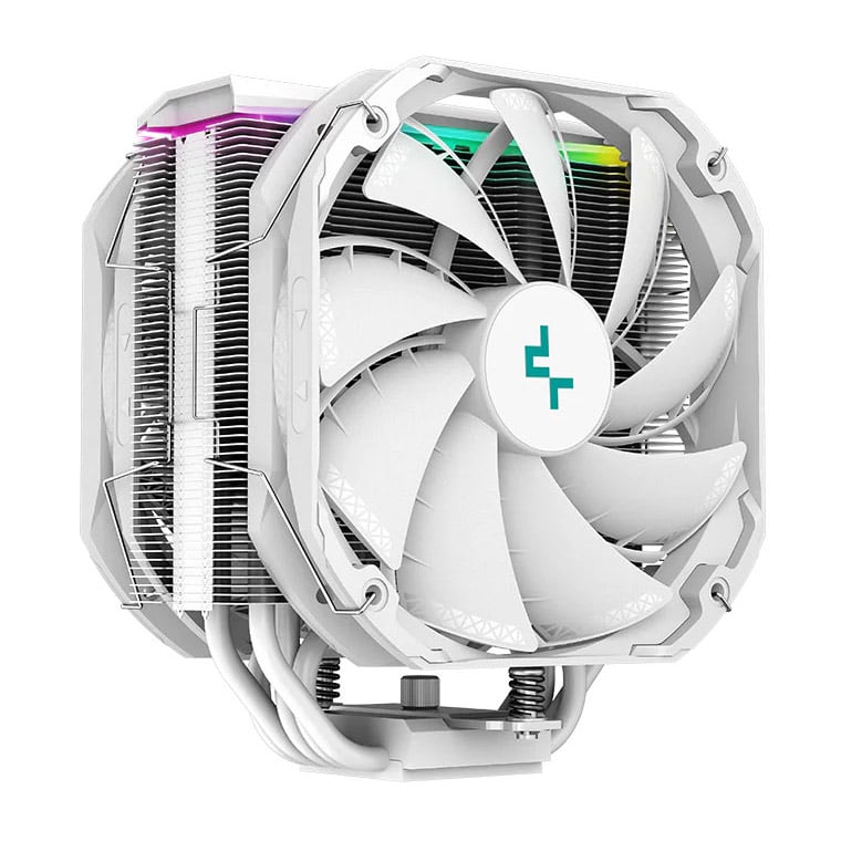 DeepCool AS500 PLUS WH