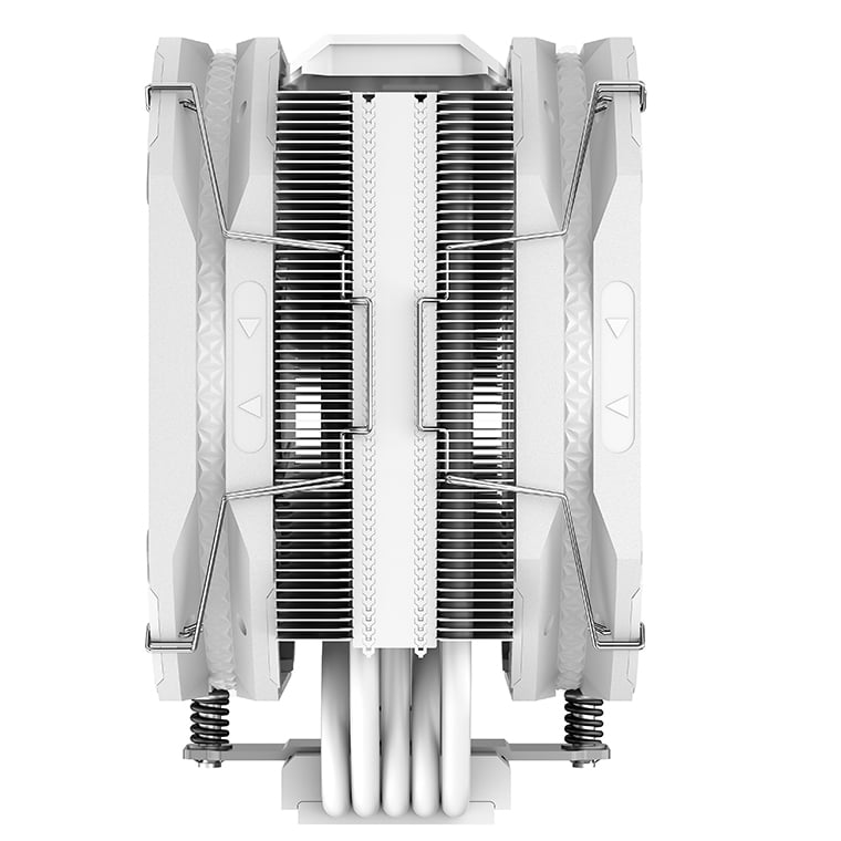 DeepCool AS500 PLUS WH