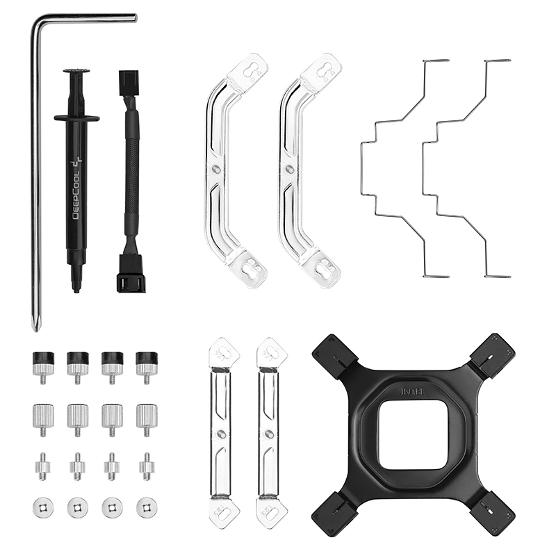 DeepCool AK500 CPU Cooler
