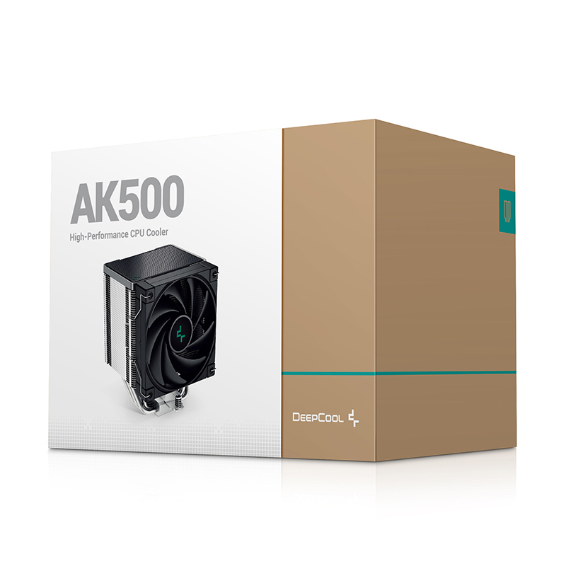 DeepCool AK500 CPU Cooler
