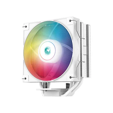 Each different angled of AG400 WH ARGB