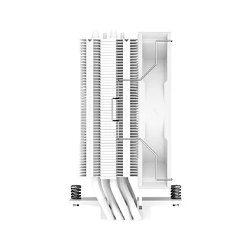 Each different angled of AG400 WH ARGB