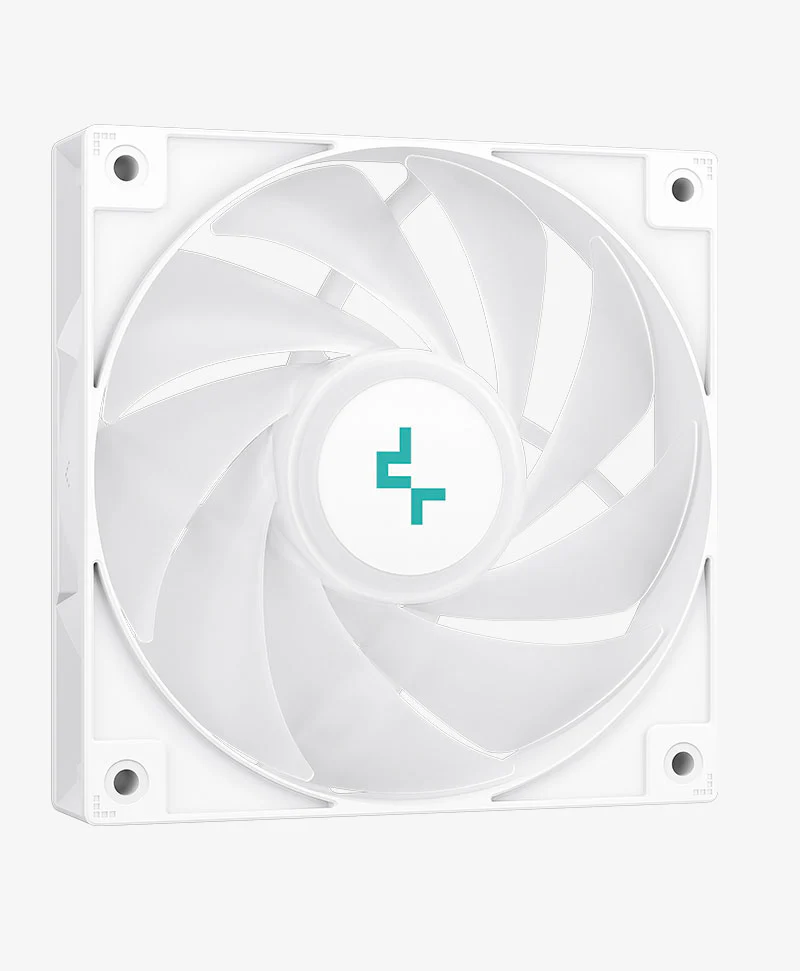 HIGH EFFICIENCY FANS