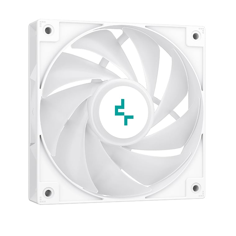 DeepCool AG620 WH ARGB