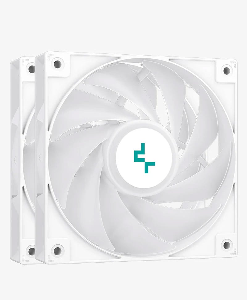 DeepCool AG620 WH ARGB