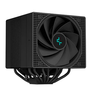 DEEPCOOL Assassin IV Premium CPU Air Cooler