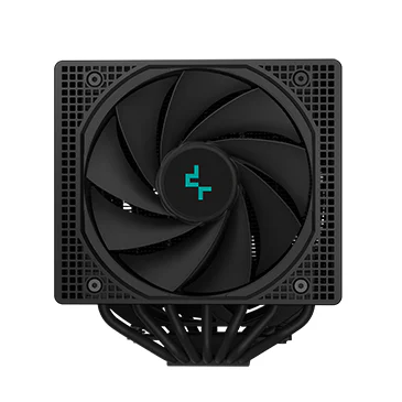 Deepcool AS500 Review: Silent Sophistication