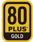 Cooler Master V850 SFX Gold White Edition