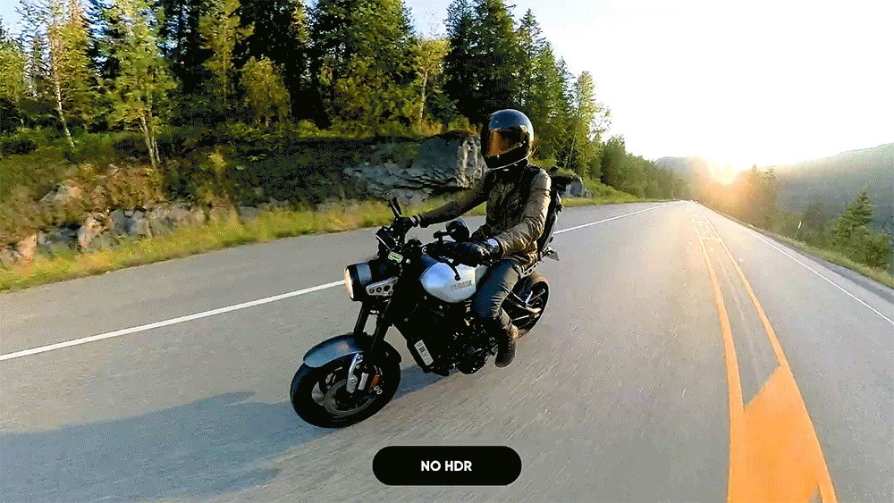 Insta360 X3 5.7K 360 Degree Action Camera