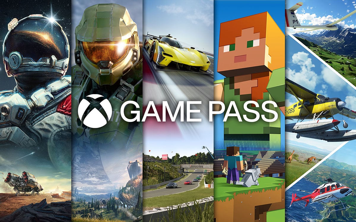 PC Game Pass