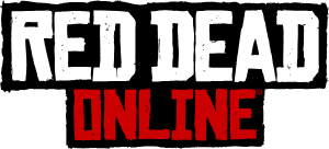 RED DEAD ONLINE LOGO