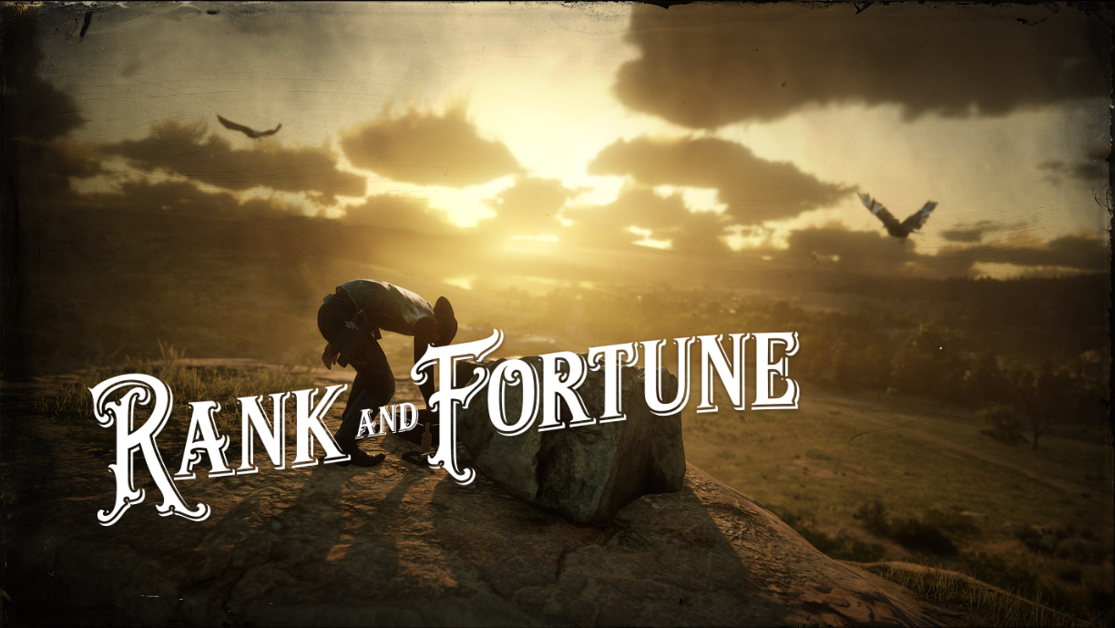 Rank and Fortune