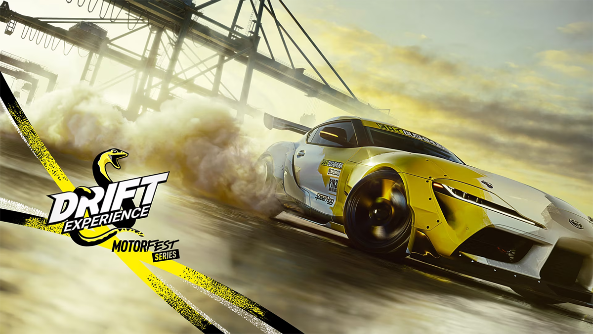 The Crew Motorfest Standard Edition Xbox Code - MMOGA