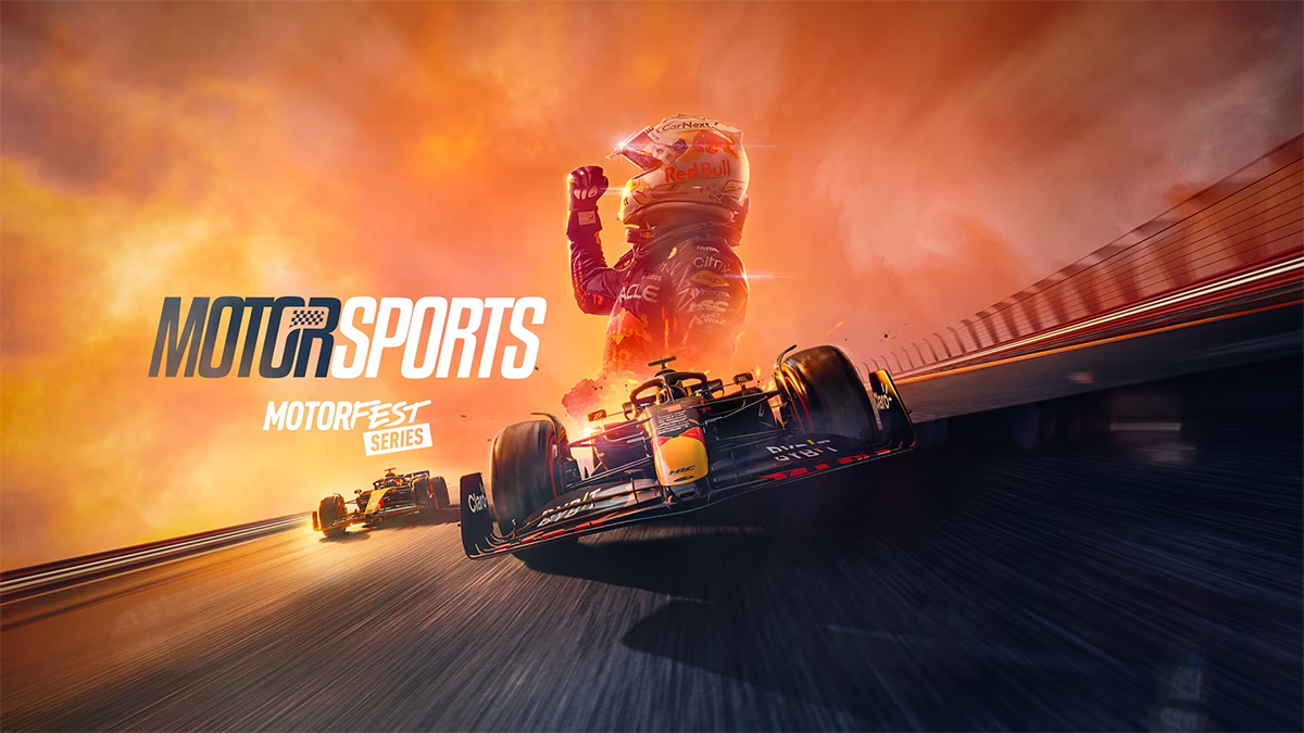 Ubisoft Celebrates The Crew Motorfest's Best Ever Franchise Launch