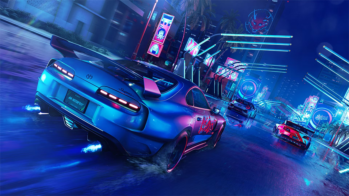 CELEBRATE ALL THE FACETS OF CAR CULTURE