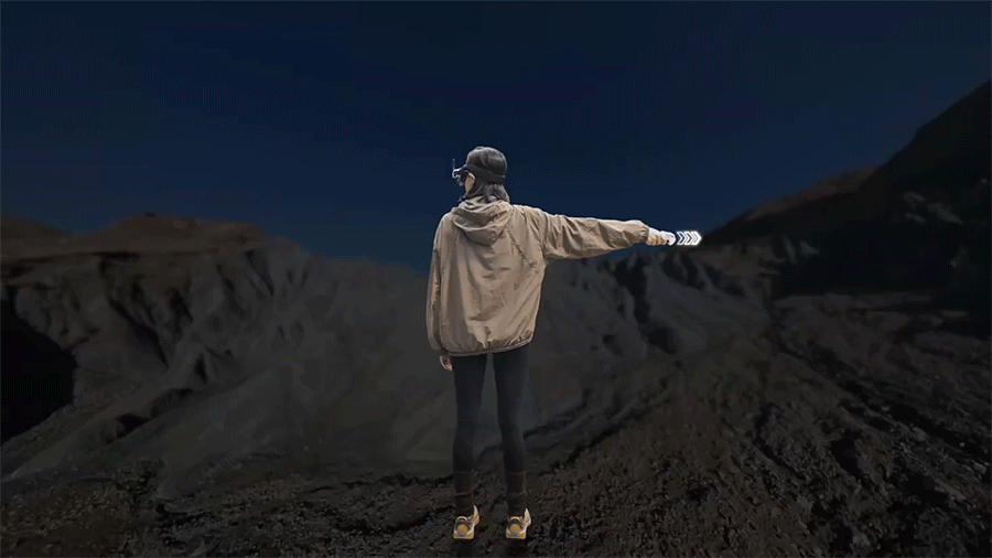 Antigravity A1 Drone