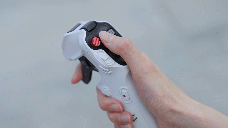 Antigravity A1 Drone