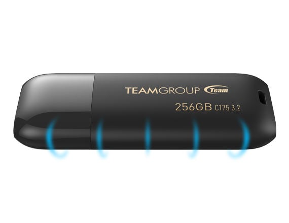 C175 USB 3.2 Gen1 Flash Drive