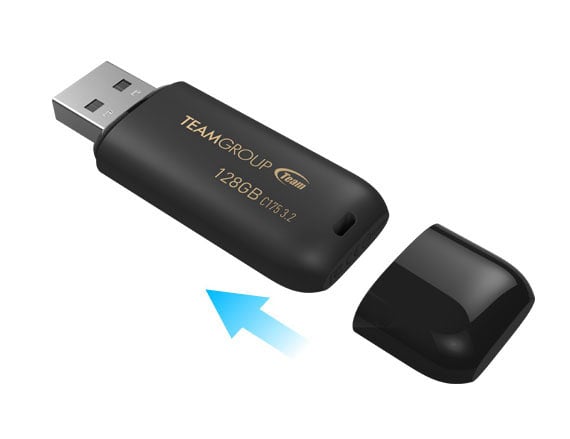 C175 USB 3.2 Gen1 Flash Drive