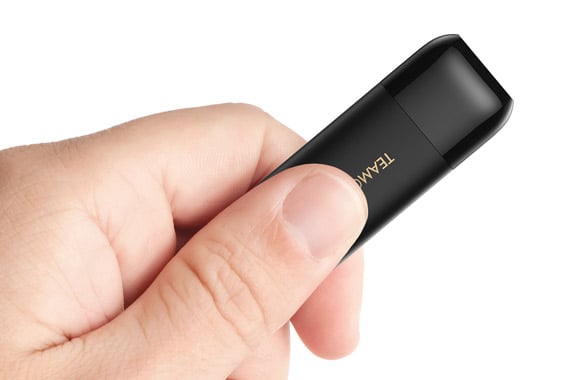 C175 USB 3.2 Gen1 Flash Drive