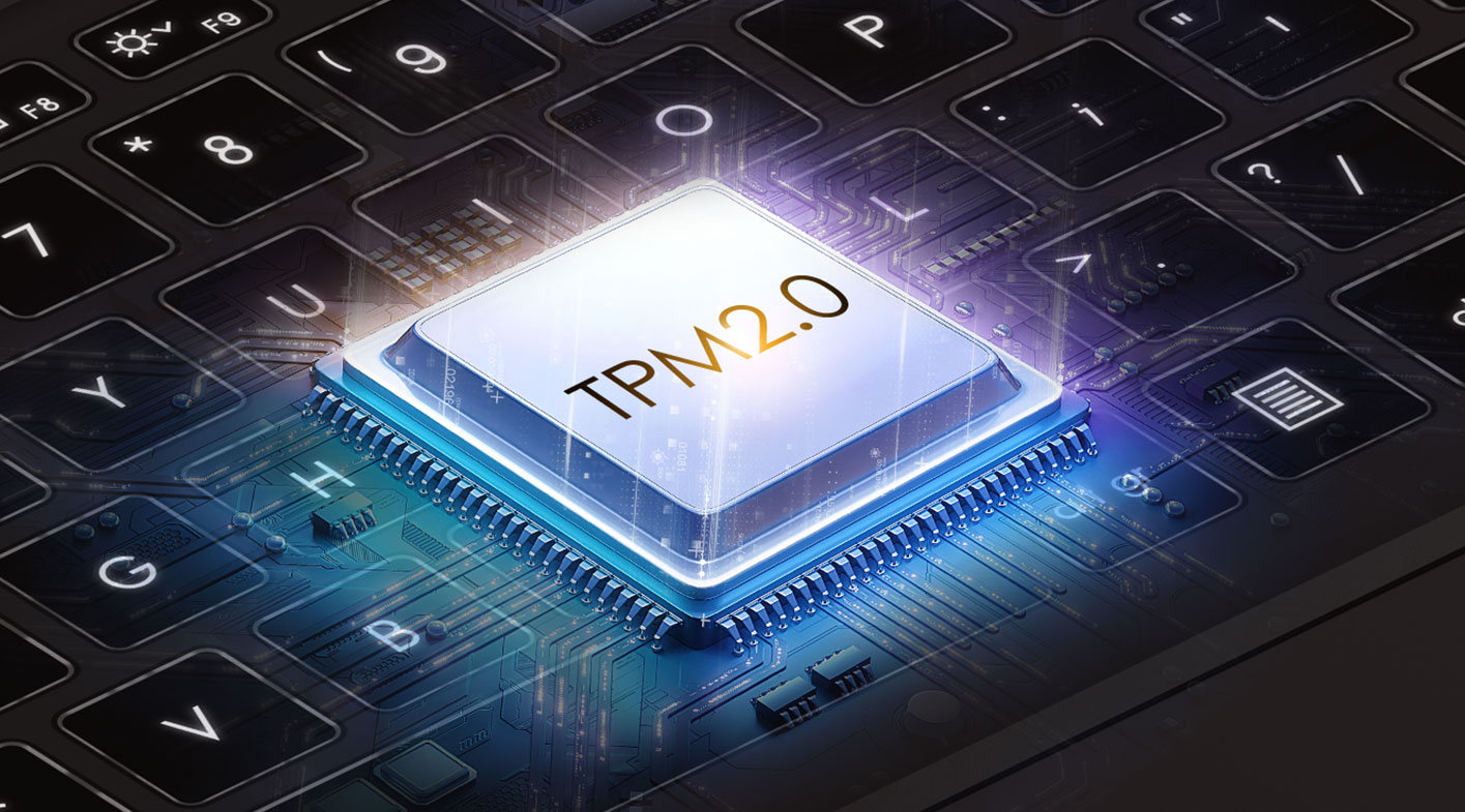 Hardware-based security