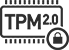 Icon - TPM 2.0