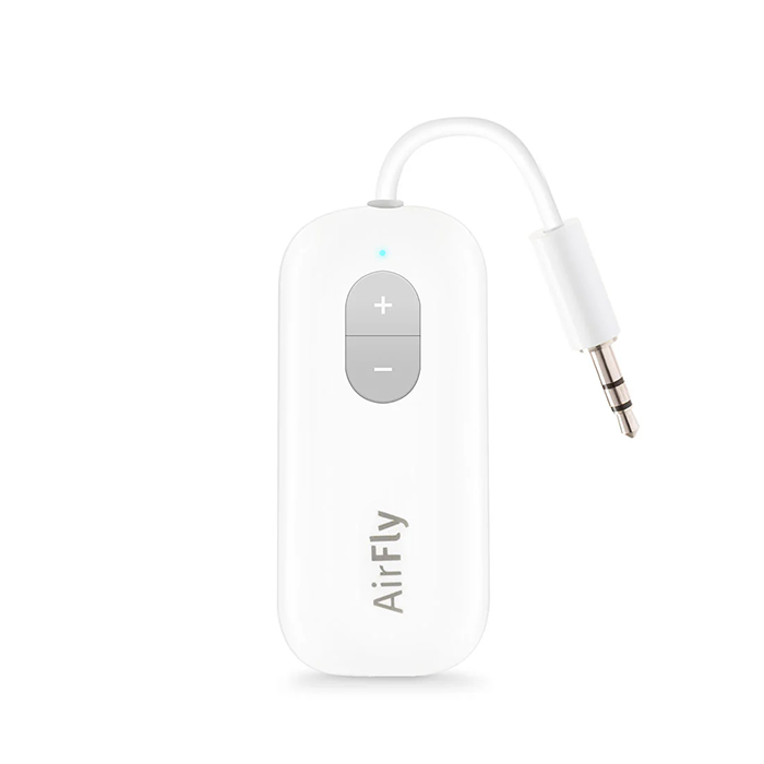 Twelve South AirFly SE Bluetooth Wireless Audio Transmitter