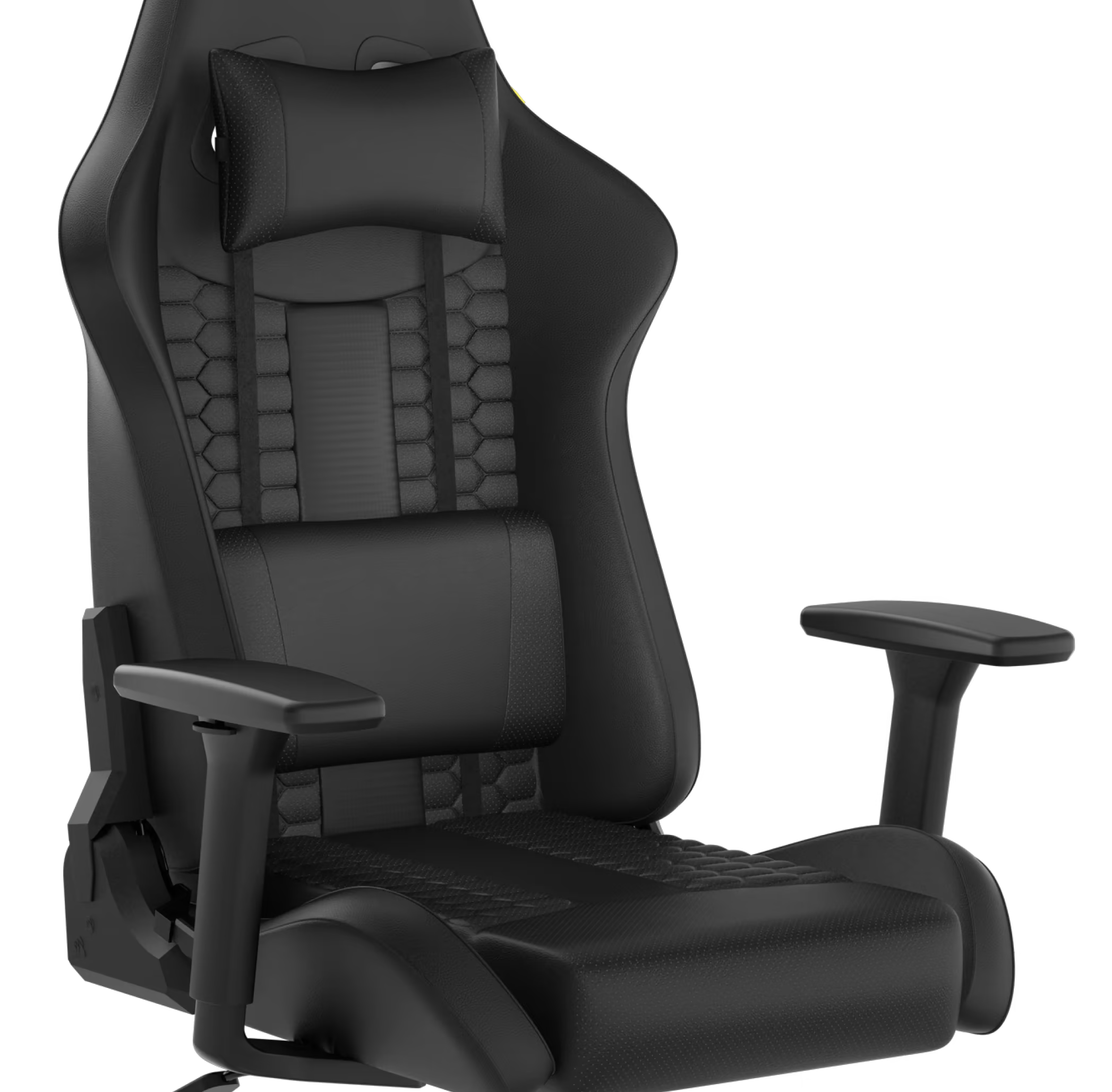 CORSAIR RELAXED FAMILY OF GAMING CHAIRS