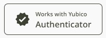 Yubico YubiKey Bio C (FIDO Edition) USB-C Multi-Factor Authentication (MFA) Security Key and Passkey