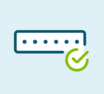 Yubico Security Key C NFC Two-Factor Authentication (2FA) Security Key