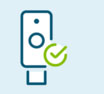 Yubico Security Key C NFC Two-Factor Authentication (2FA) Security Key