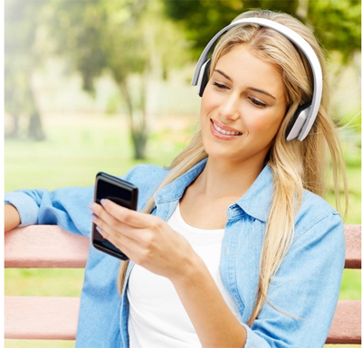 Headphones