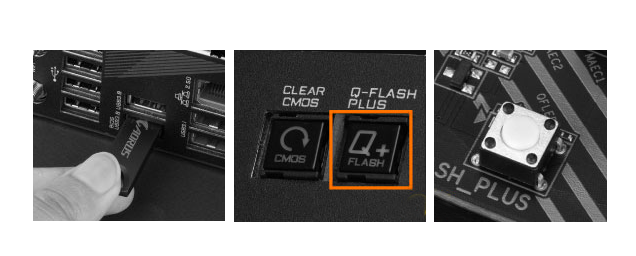 Q-Flash Plus