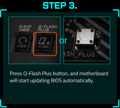 GIGABYTE B760 DS3H AX Motherboard