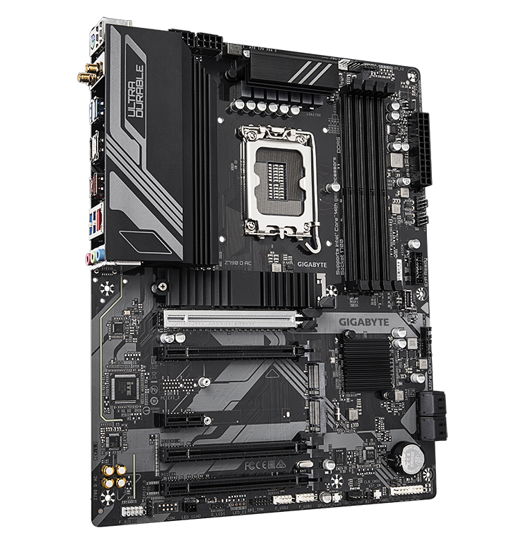 GIGABYTE Z790 EAGLE AX Motherboard