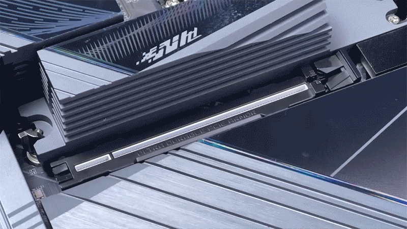GIGABYTE Z890 AORUS ELITE WIFI7 PLUS Motherboard